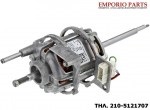 Μοτέρ Στεγνωτηρίου Ρουχων Aeg, Electrolux, Zanussi, 8072524021